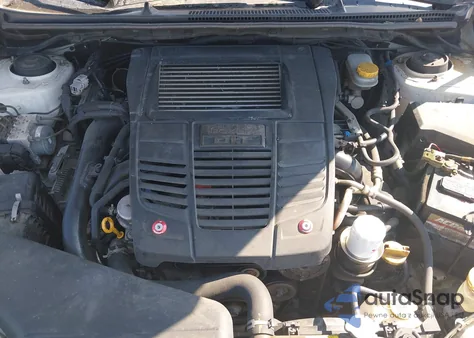 2015 Subaru Wrx Premium z USA, uszkodzony, nr VIN JF1VA1D67F8824228